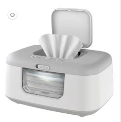 Wipe warmer
