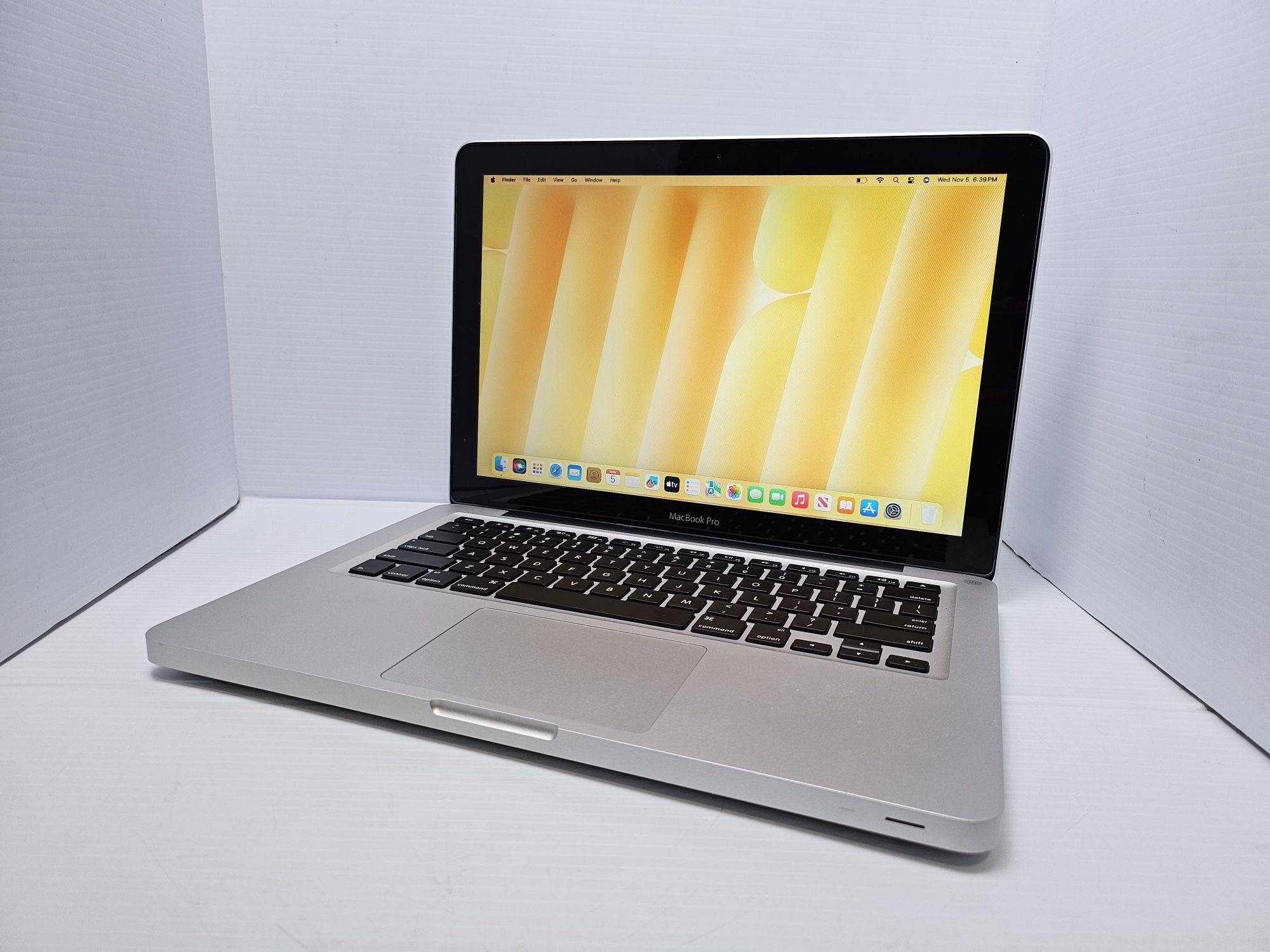 Apple MacBook Pro 13.3” Laptop