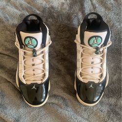 Jordan Six Ring
