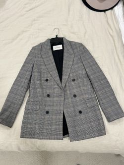 Aritzia Blazer