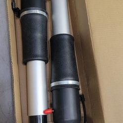 2015----2021 Chevy Tahoe, Cadillac Escalade, GMC Yukon, Rear Air Shock Absorber