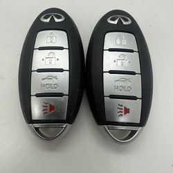 2 - OEM Infiniti Q50 S1(contact info removed)4 KR5S1(contact info removed)4