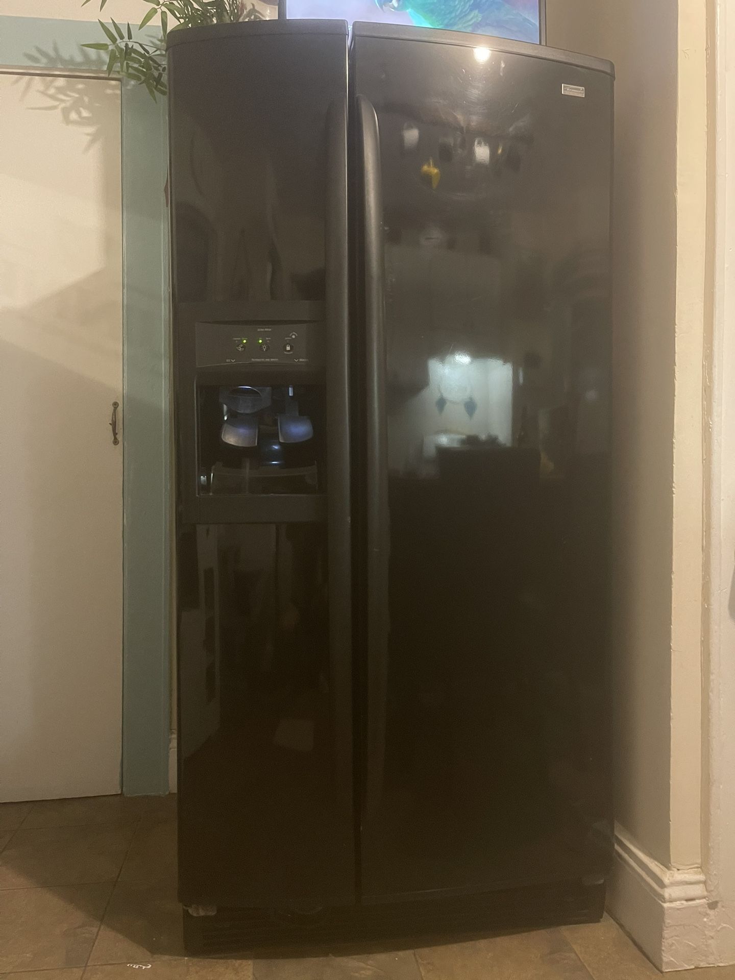 Refrigerator