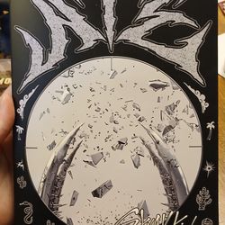 StrayKids - ATE Album