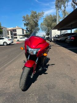 Motorcycle