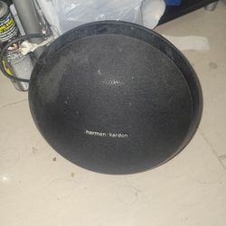 Harman Kardon Speaker