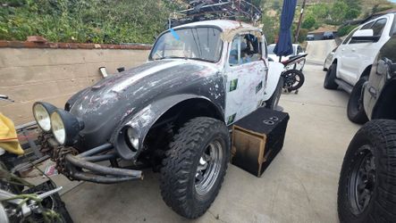 1968 Baja