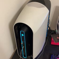 Aurora R9