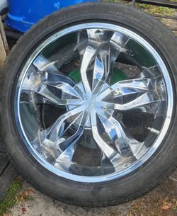 Tires