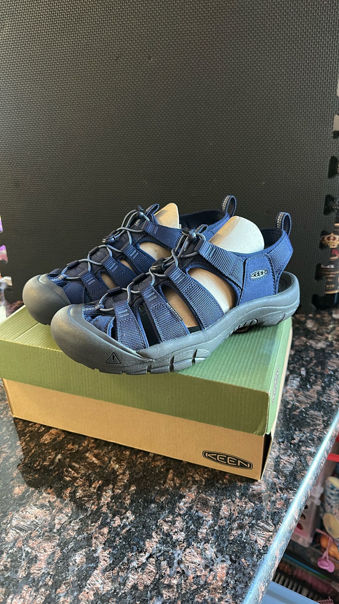 Men’s Keen