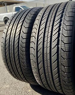 245/40/18 CONTINENTAL PRO CONTACT SSR USED 245 40 18 TIRES 245/40R18