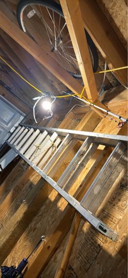 Ladders