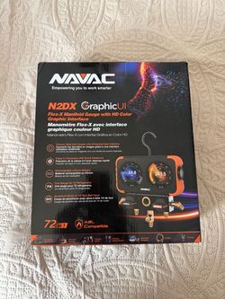 NAVAC Gauges
