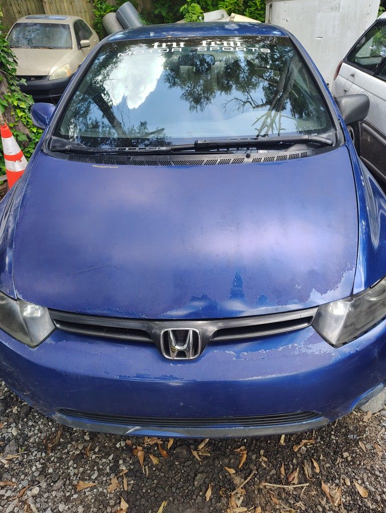 2006 Honda Civic