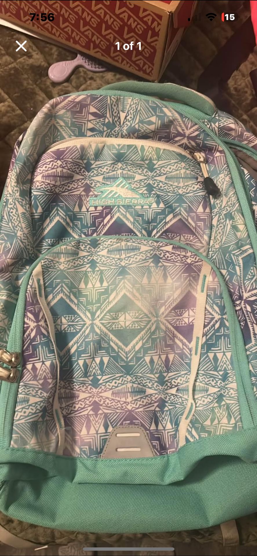 Backpack