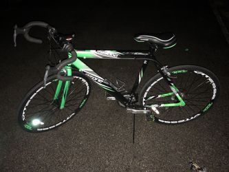 R53000 Ozone Road Bike for Sale in Houston TX OfferUp