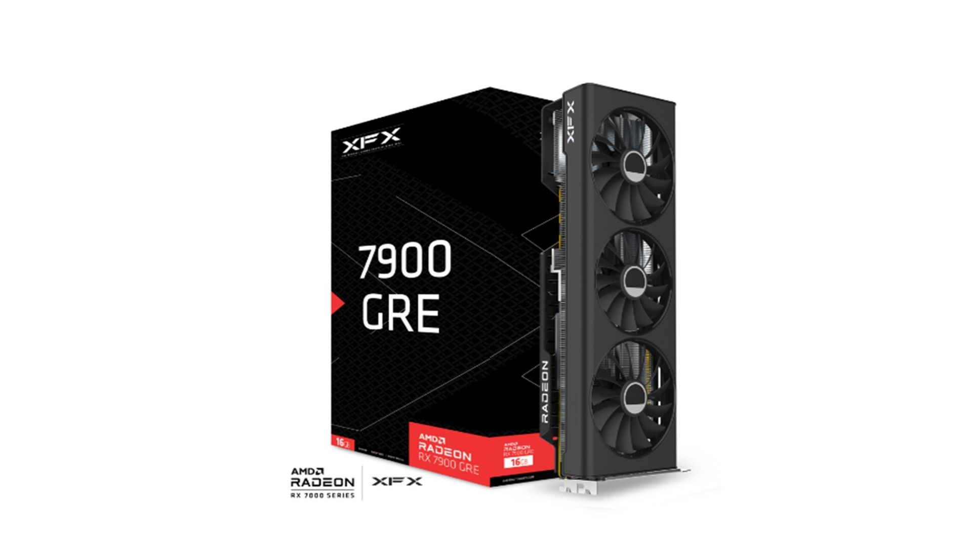 7900 GRE BRAND NEW 