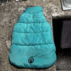 Dog Coat- Small