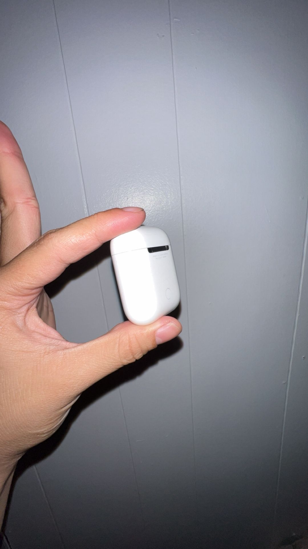 AirPods