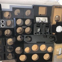 If You Need Or Want Car Audio