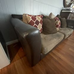 Two Free Couches