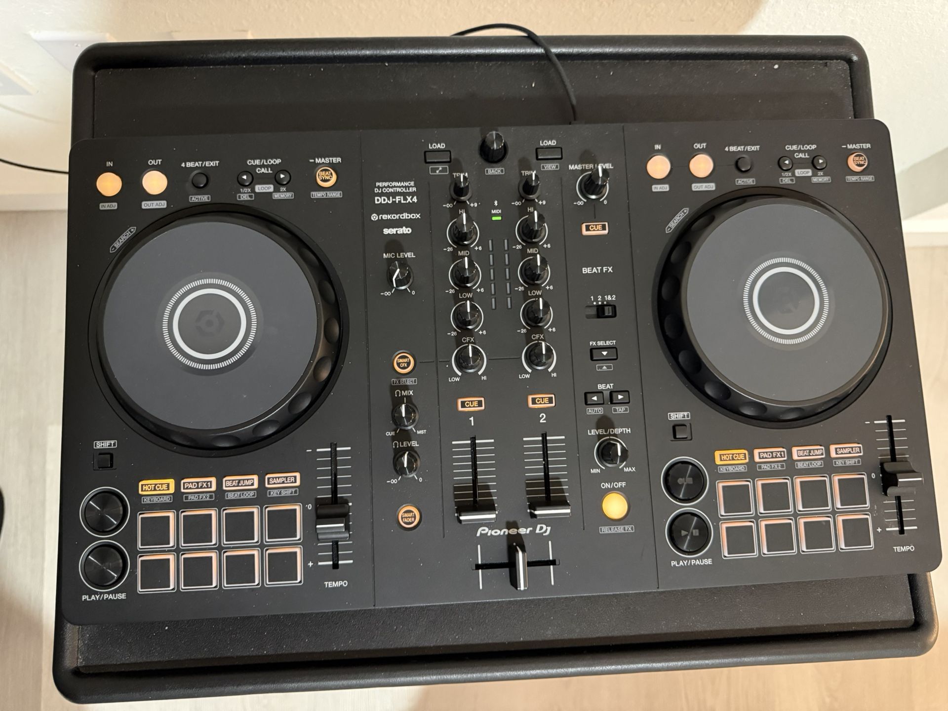 Dj Controller NEW !