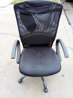 Reduced From $40 Adjustable Height Desk C