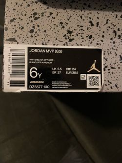 Jordan mvp