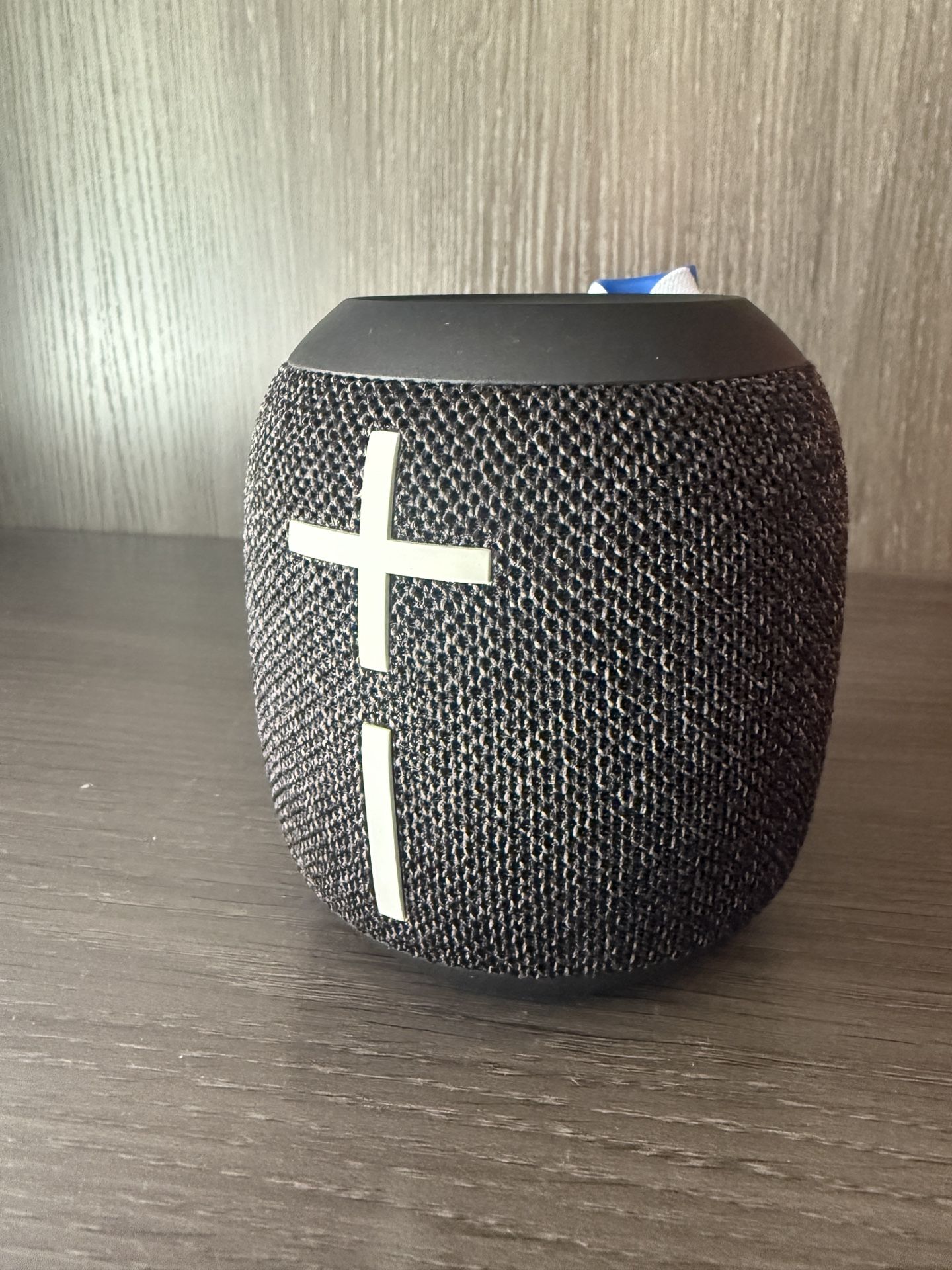 Wonderboom 4 - Black