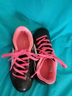 Adidas size 13