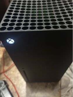 Xbox series x