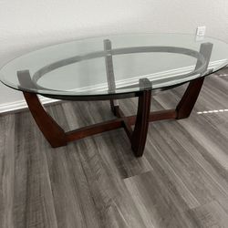 Living Room Table Set 