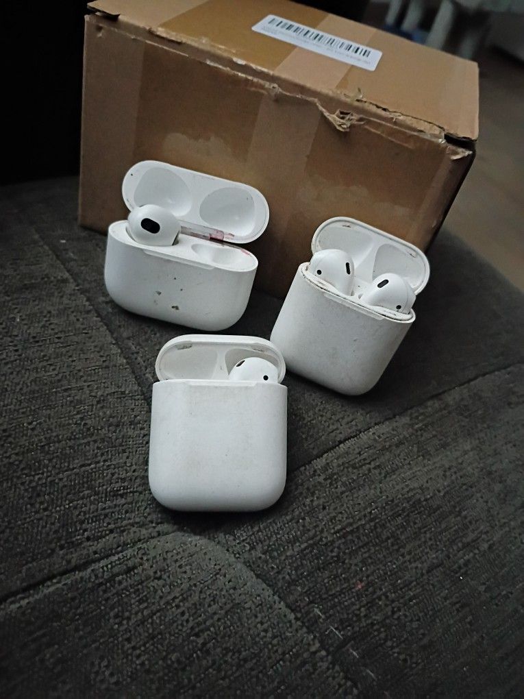Airpods