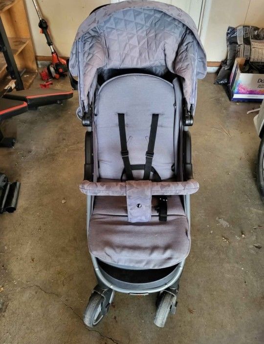 Stroller