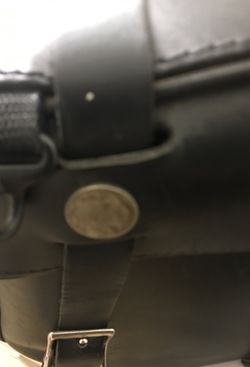 Softail bags two keys 🔑 used but nice