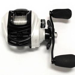 Okuma Stratus VI Reel