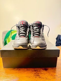 AIR JORDAN 13 RETRO