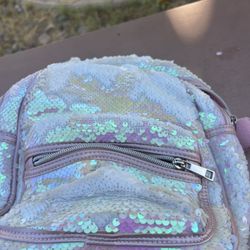 girls backpack