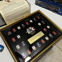 Limited Edition 1983 Collectors Pins