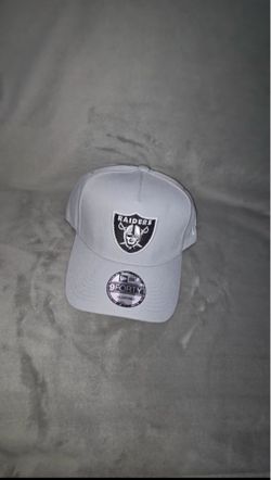 Raiders 🧢 🏈