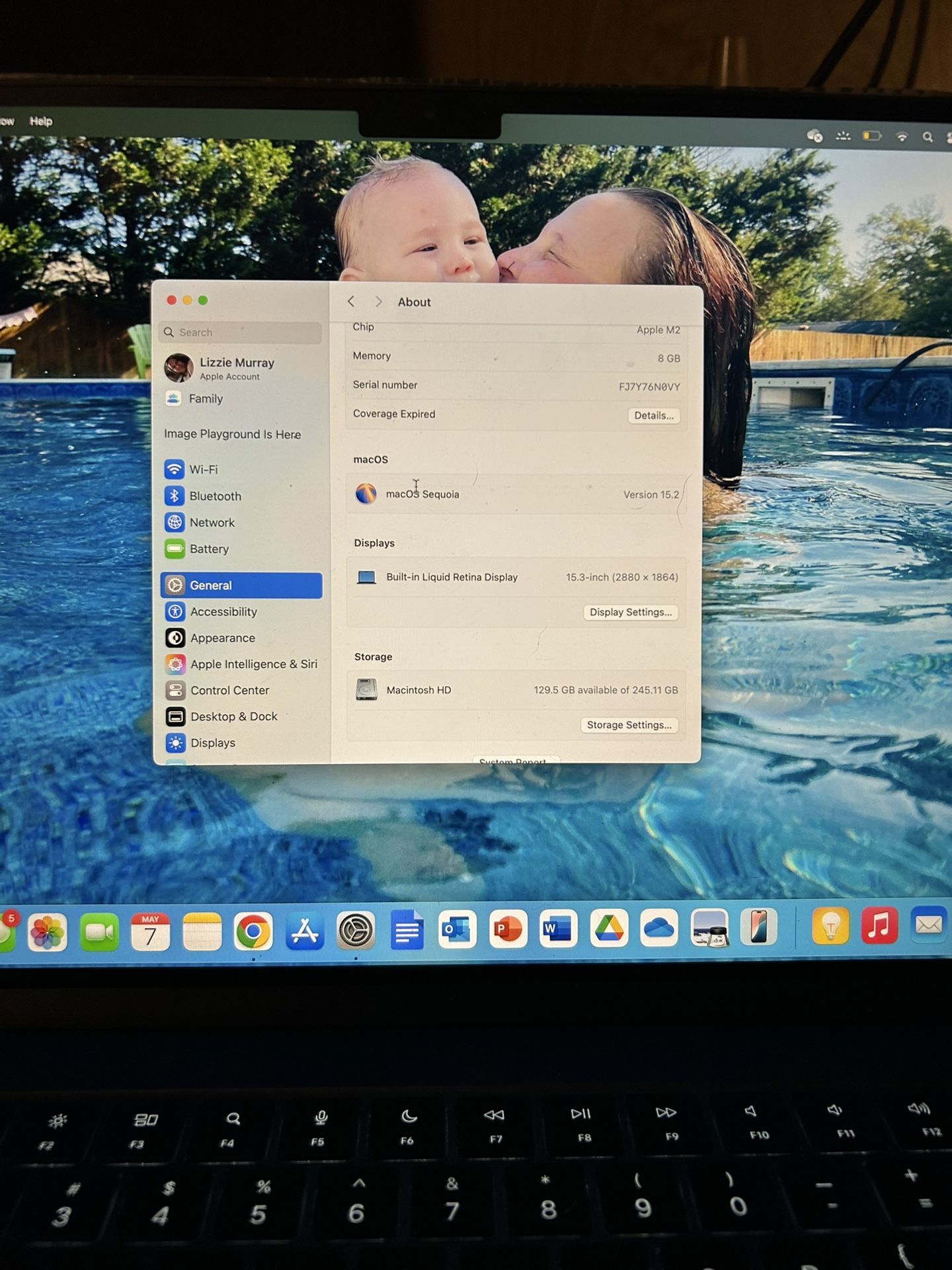 mac book