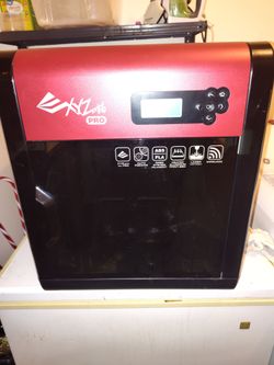 3D PRINTER