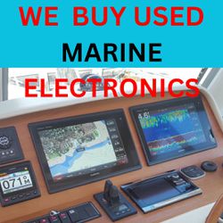 Marine Boat Electronic 