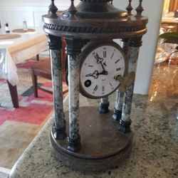 Antique Clocks