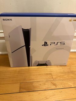 PS5