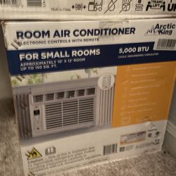 Air Conditioners 