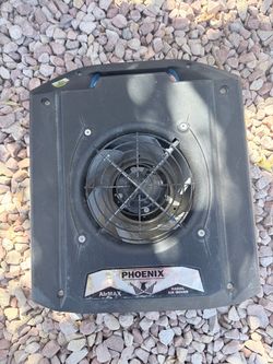 Phoenix AirMax Radial Air Mover