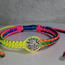 Macrame BRACELET 