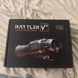 Rattler V2