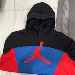 Boys Jordan Sweatshirt